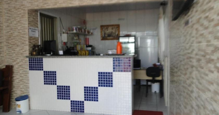 Arahra Hotel, Aparecida de Goiania — photo 1