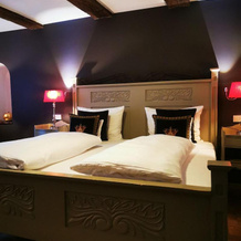 Hotel Herrnschloesschen, 罗滕堡 — 照片 4