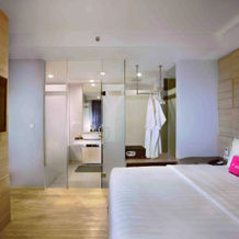 favehotel Cimanuk Garut, 加鲁特 — 照片 4