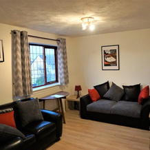Palmers Apartment, Брэдли Сток — фото 5