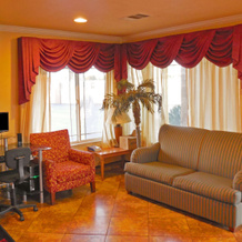 Americas Best Value Inn Hanford, Ханфорд — фото 2
