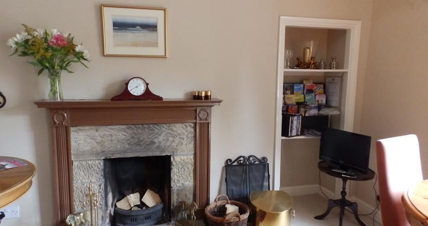 Lime Kiln House, 科尼索普 — 照片 1
