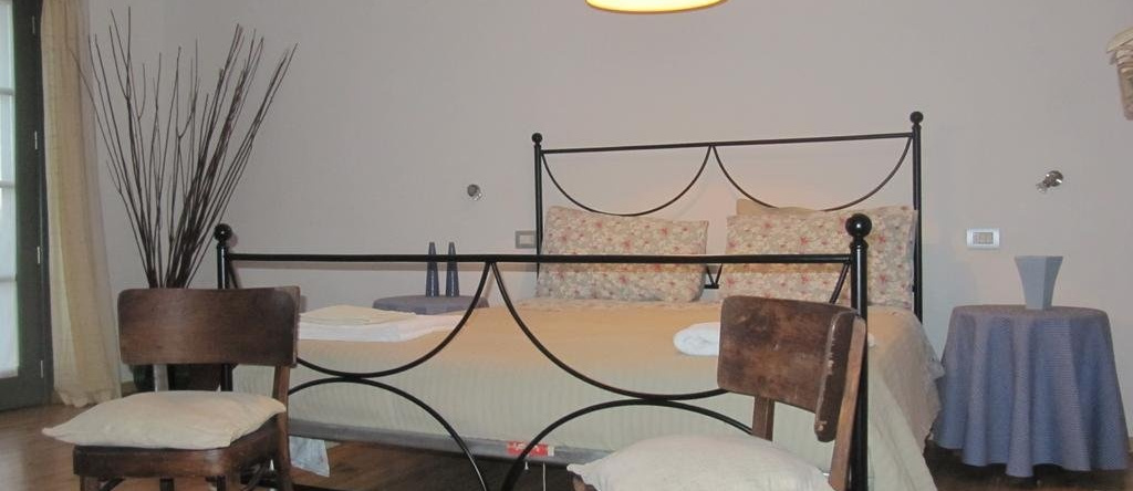 Podere Le Olle, Montegabbione — photo 1