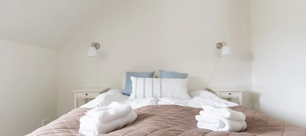 Falsterbo Beachside Apartments, 韦灵厄 — 照片 1