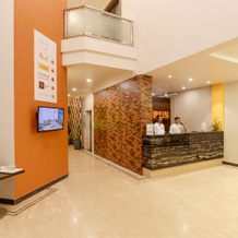 Citrus Hotel Kolhapur, Колхапур — фото 2