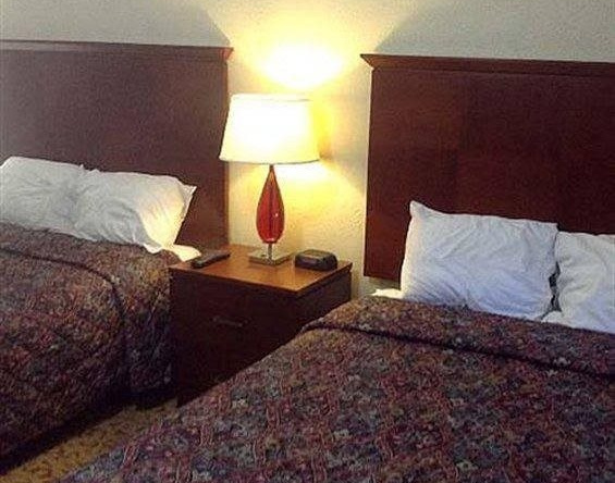 Colt Motel Raton, 拉顿 — 照片 1