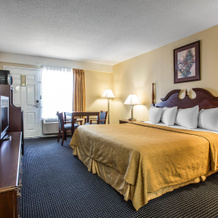 Quality Inn Manning I-95, Маннинг — фото 2