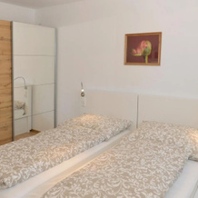 Apartment Blaser, 布伦纳山口马特赖 — 照片 2