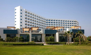 Dusit Ajman Resort & Villas Hotel