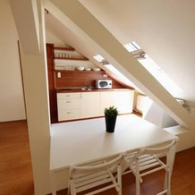 High Light Apartment, Будапешт — фото 5
