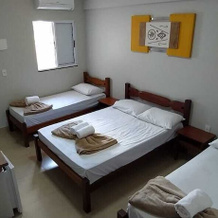 Hotel Alphaville, Catalao — photo 5