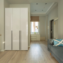 Atmosfera Uyutnaya Studiya V Sochi Mikrorayone Ashe Apartments, 索契 — 照片 4