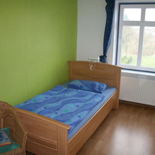 Quaint Apartment In Boiensdorf Near Sea, Бойенсдорф — фото 2
