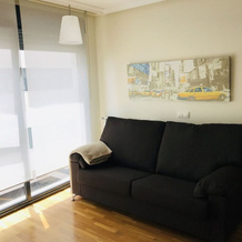 Apartamento Bonitas Vistas, Luanco — photo 4
