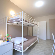 Appartement de 57m2 vue sur mer et plage, Le Portel — photo 2