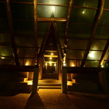 Nil Diya Mankada Safari Lodge, Удавалаве — фото 2