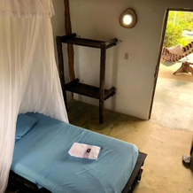 Moon Wind Tayrona Hostel By Rotamundos, Сайно — фото 4