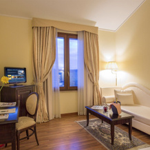 I Calanchi Country Hotel & Resort, Рипатрансоне — фото 5