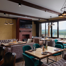 Hotel "Peak", Miass — photo 5