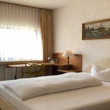 Landidyll Hotel Weidenbrück, 斯维斯特塔尔 — 照片 3