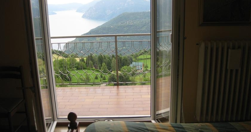 Bed And Breakfast Settecolli, 洛韦雷 — 照片 1