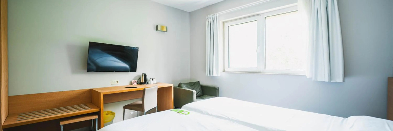 Utopia Hotel, 瑞尔比兹 — 照片 1