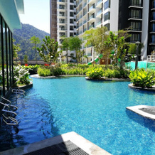 Sky Suite @ Midhills Genting Highlands, Gohtong Jaya — photo 2