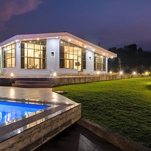 HillRock Resort & Villas, Karjat, Neral — photo 4
