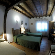 Casa Rural El Regajo Valle Del Jerte, Эль-Торно — фото 4