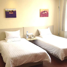 Hanting Hotel Siping Xinhua South Avenue, Siping — photo 3
