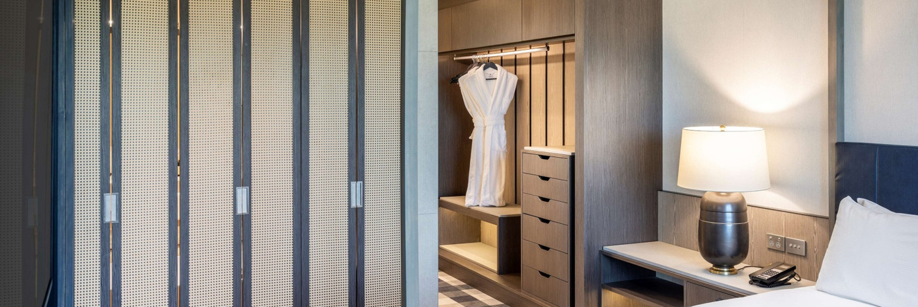 DoubleTree by Hilton Auckland Karaka, 帕帕库拉 — 照片 1