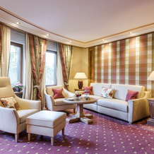 Hotel Bareiss, Baiersbronn — photo 4