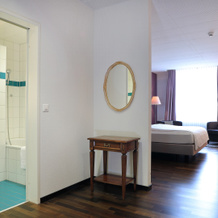 Hotel Banana City Winterthur, 温特图尔 — 照片 5