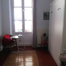 Chambre d'Hotes en Centre-Ville, 勒维冈 — 照片 2