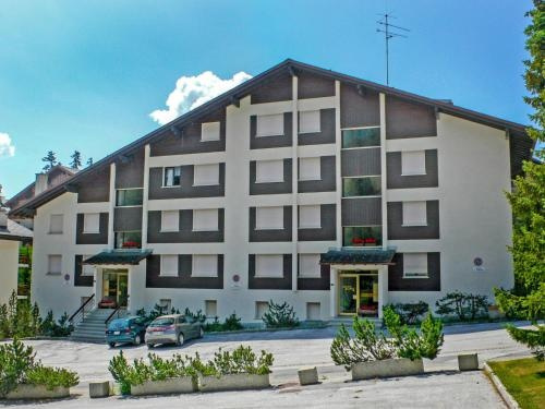 Apartment Petit-Vallon A/B, 朗斯 — 照片 1