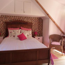 La Villa Flore, Saint-Jouin-Bruneval — photo 4