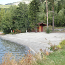 Vrådal Hyttegrend, Сельюр — фото 4