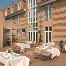 Courtyard by Marriott Schwerin, 什未林 — 照片 5