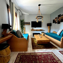 Villa Athina 1st floor, Nea Kallikratia — photo 2