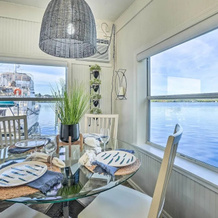 Waterfront Tarpon Springs Vacation Rental!, 塔彭斯普林斯 — 照片 2