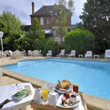Relais du Quercy, 梅萨克 — 照片 5