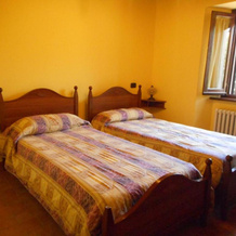 Agriturismo "Il Gorghetto", Сассоферрато — фото 4
