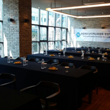 Vella Suite Hotel Suwon, Suwon — photo 3