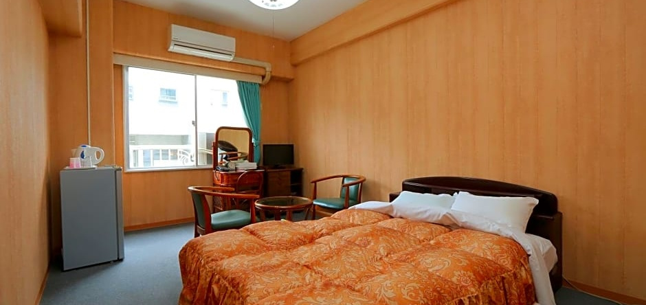 Sun Flower City Hotel, Setouchi — photo 1