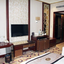 Richmond Grand Hotel, 潍坊 — 照片 5