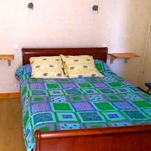 Chambres Cardequin, 布列塔尼地区多尔 — 照片 3