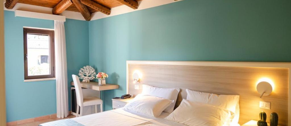 Costa Degli Dei Resort, Рикади — фото 1