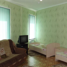 Rossiya Hotel, 尤尔加 — 照片 4
