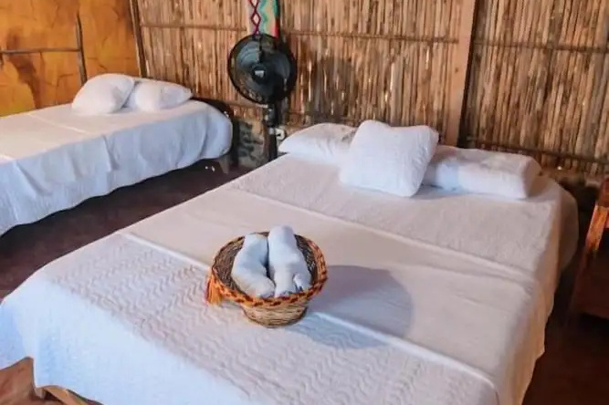 Ranchería Utta, Cabo de la Vela — photo 1