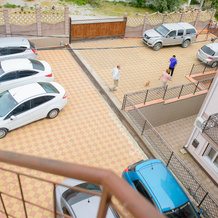Bereginya Guest House, Dzhubga — photo 4